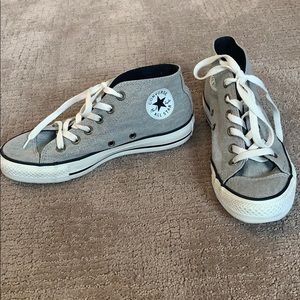 🔴SOLD🔴Converse shoes